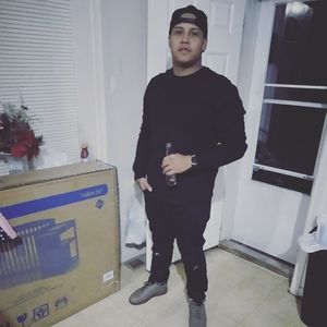 Meet your Posher, Nathanael